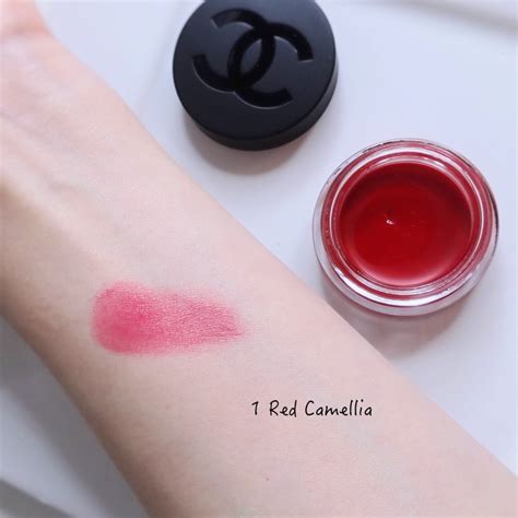 chanel lip balm price|chanel no 1 lip and cheek balm.